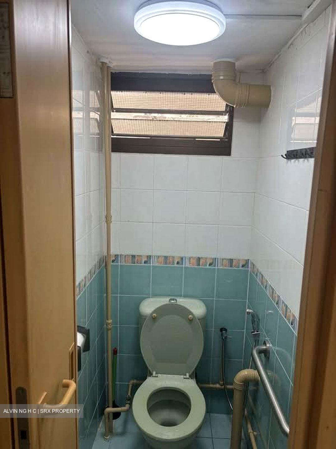 Blk 57 Geylang Bahru Ville (Kallang/Whampoa), HDB 3 Rooms #551533341